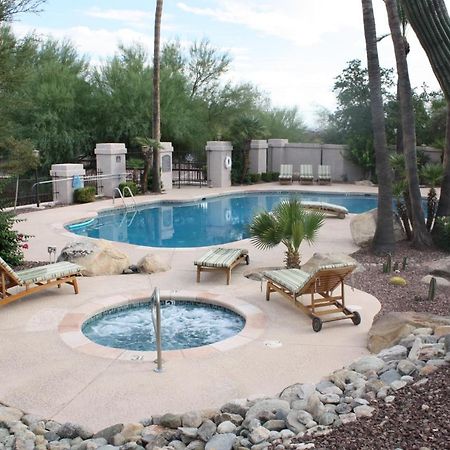 Catalina Condo @ Laencantada - Tucson Az Luaran gambar