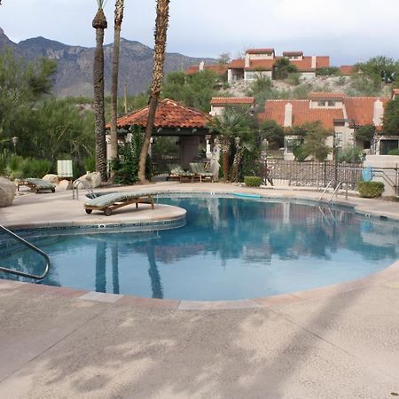 Catalina Condo @ Laencantada - Tucson Az Luaran gambar