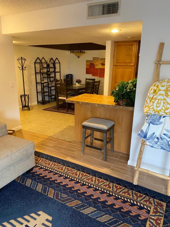 Catalina Condo @ Laencantada - Tucson Az Luaran gambar