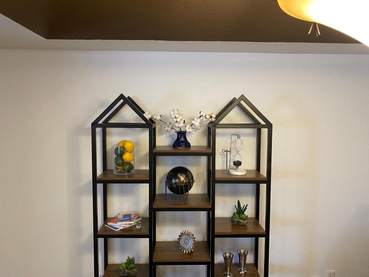 Catalina Condo @ Laencantada - Tucson Az Luaran gambar
