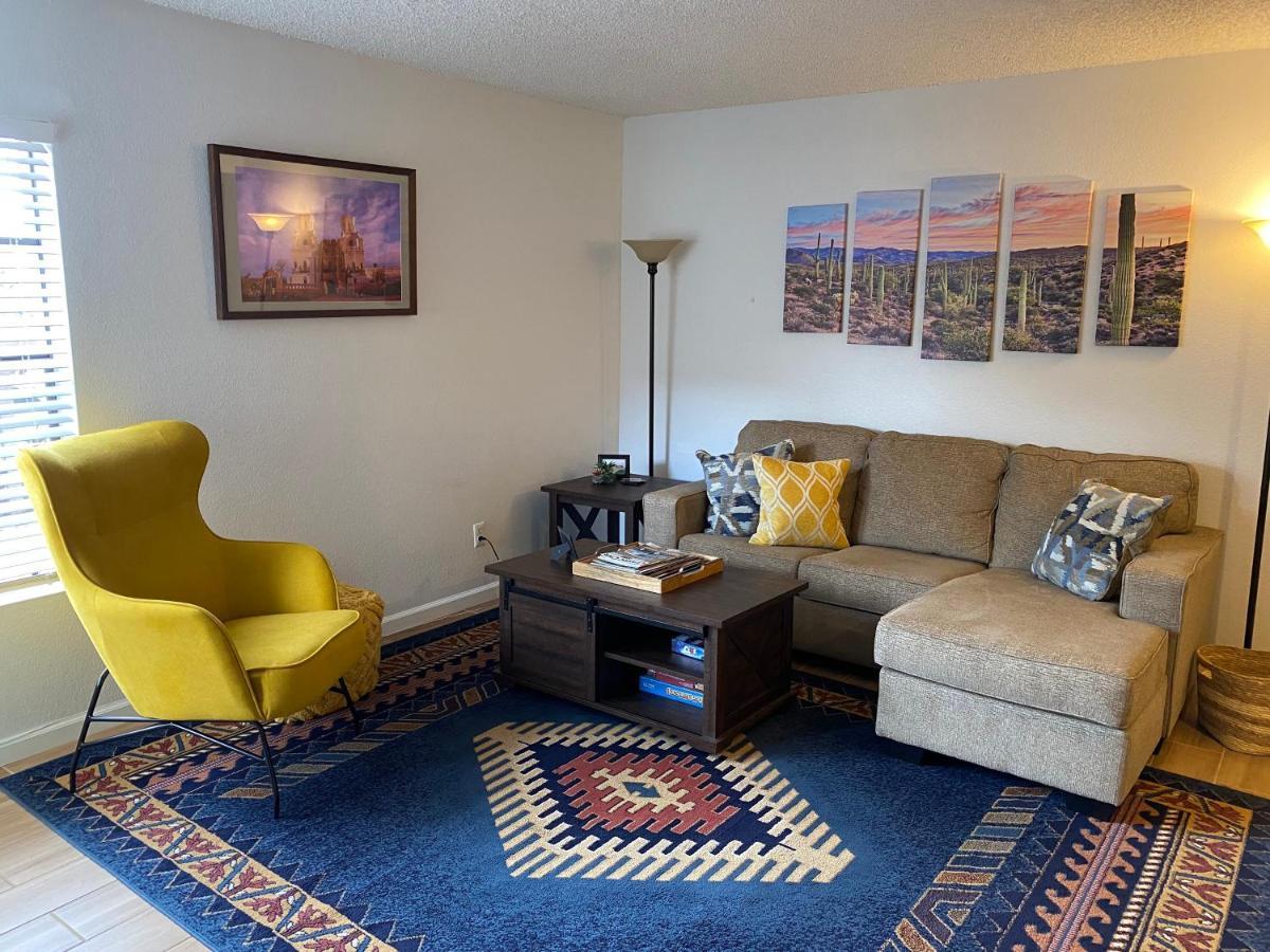 Catalina Condo @ Laencantada - Tucson Az Luaran gambar