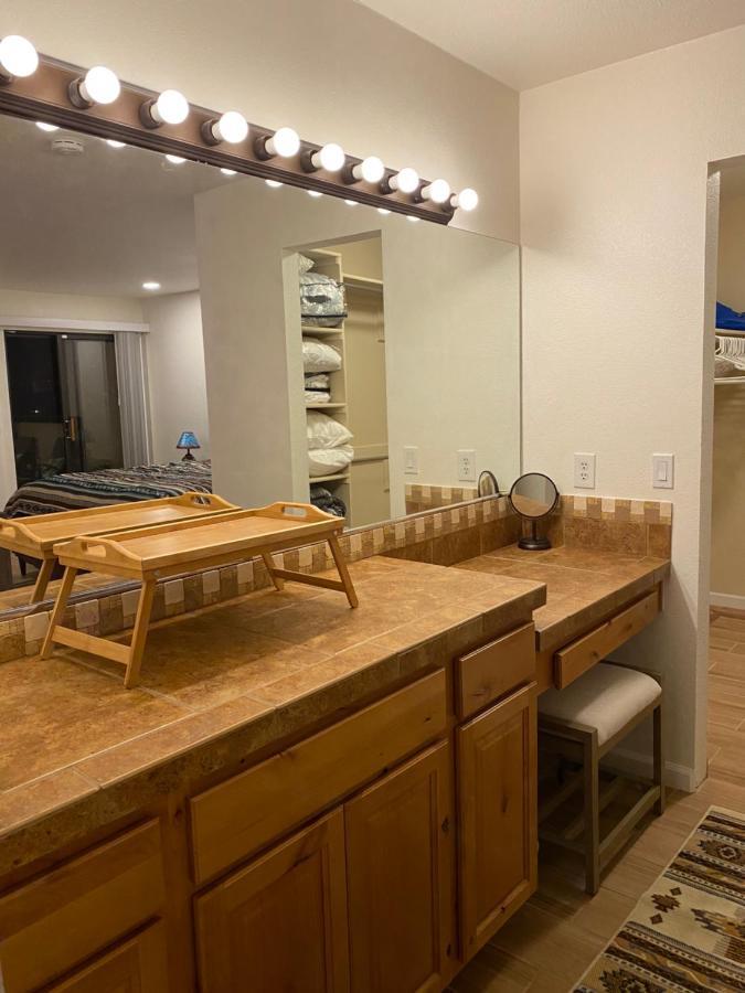 Catalina Condo @ Laencantada - Tucson Az Luaran gambar