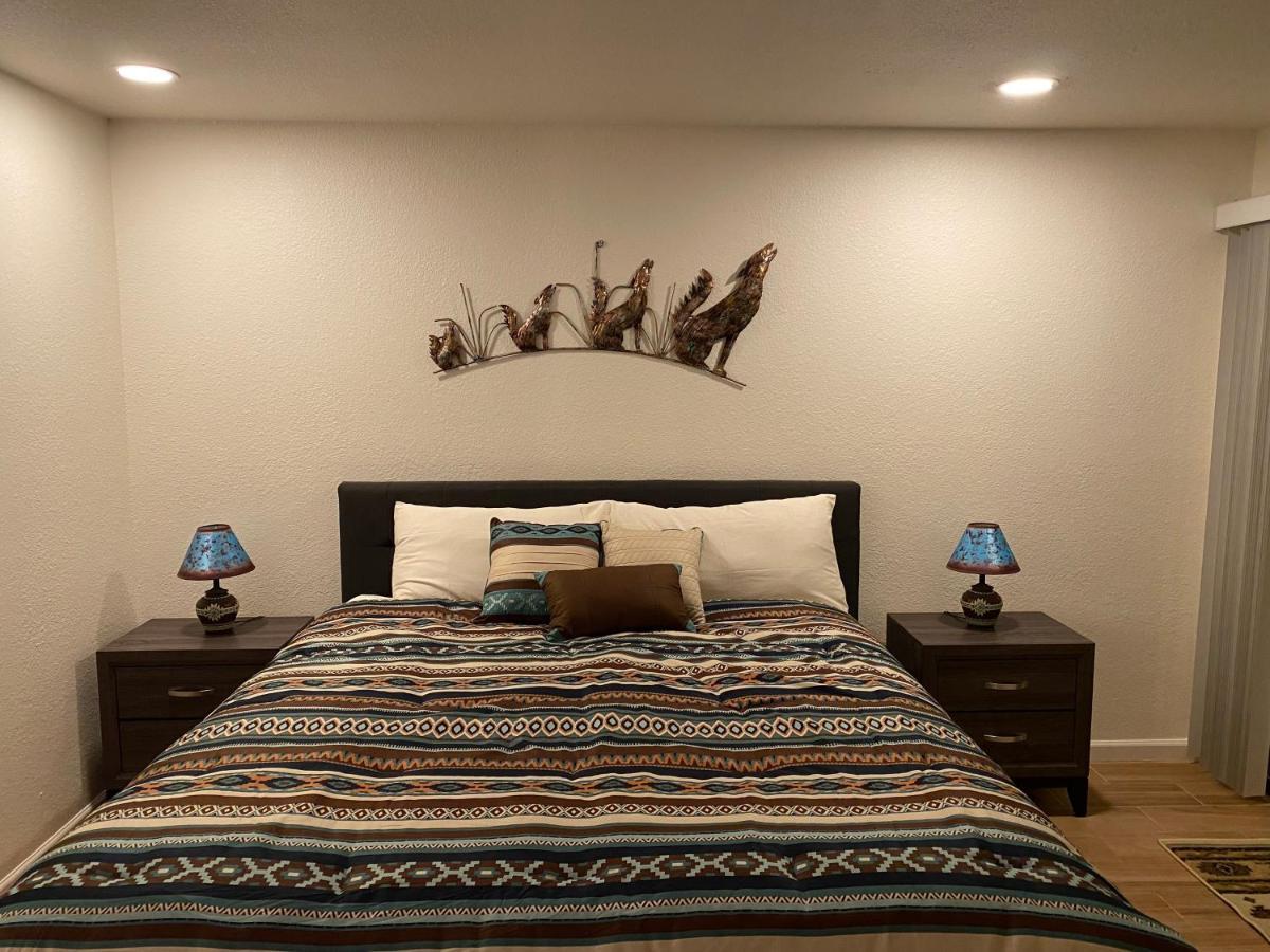 Catalina Condo @ Laencantada - Tucson Az Luaran gambar