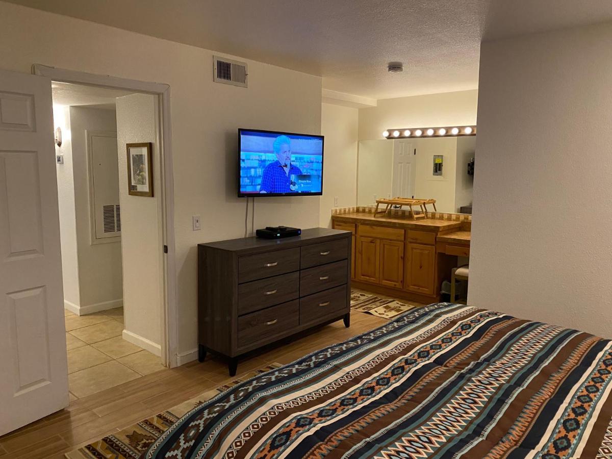 Catalina Condo @ Laencantada - Tucson Az Luaran gambar