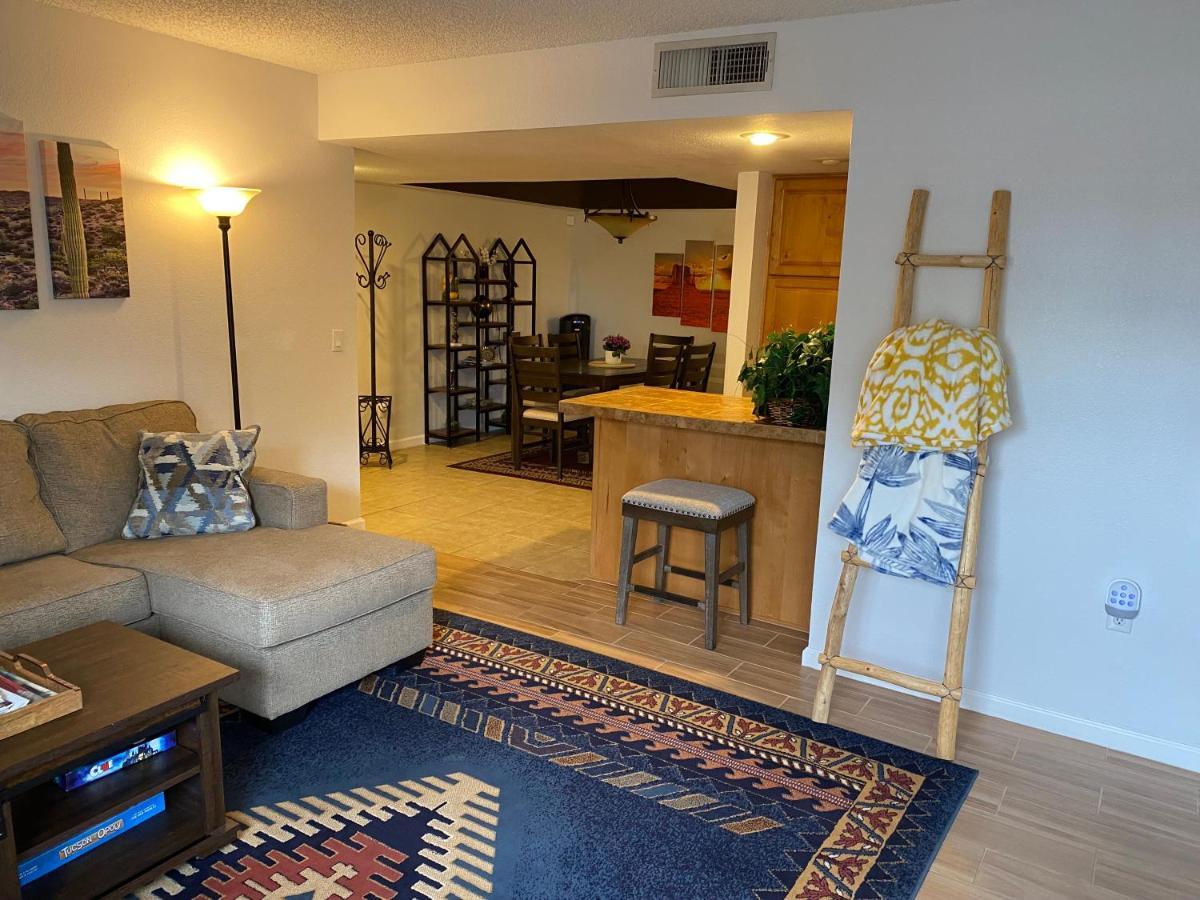 Catalina Condo @ Laencantada - Tucson Az Luaran gambar
