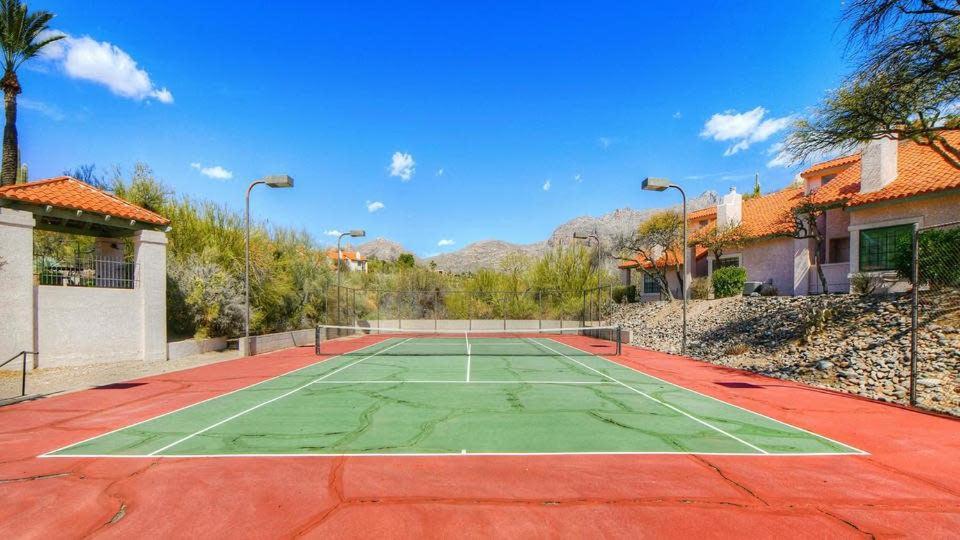Catalina Condo @ Laencantada - Tucson Az Luaran gambar