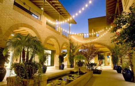 Catalina Condo @ Laencantada - Tucson Az Luaran gambar