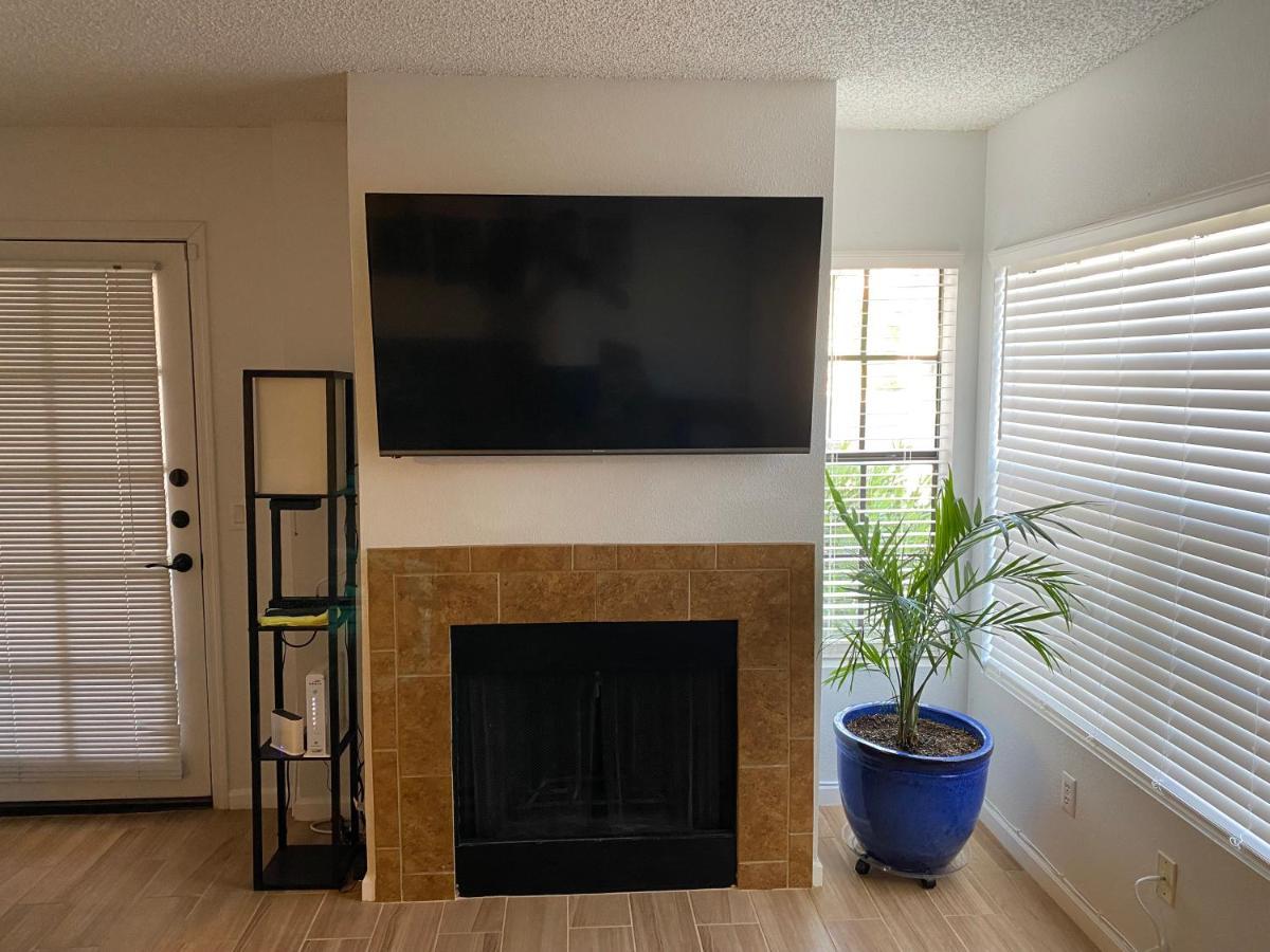 Catalina Condo @ Laencantada - Tucson Az Luaran gambar