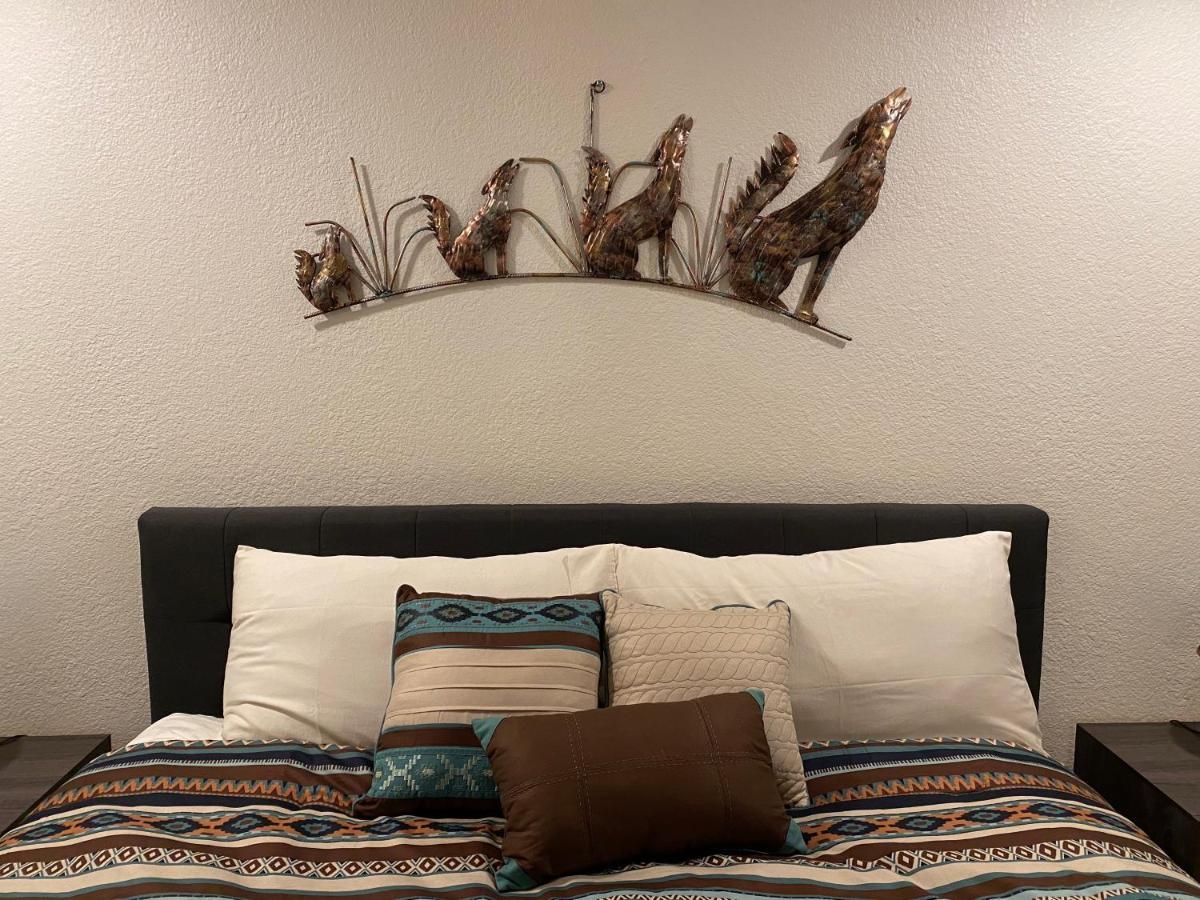 Catalina Condo @ Laencantada - Tucson Az Luaran gambar