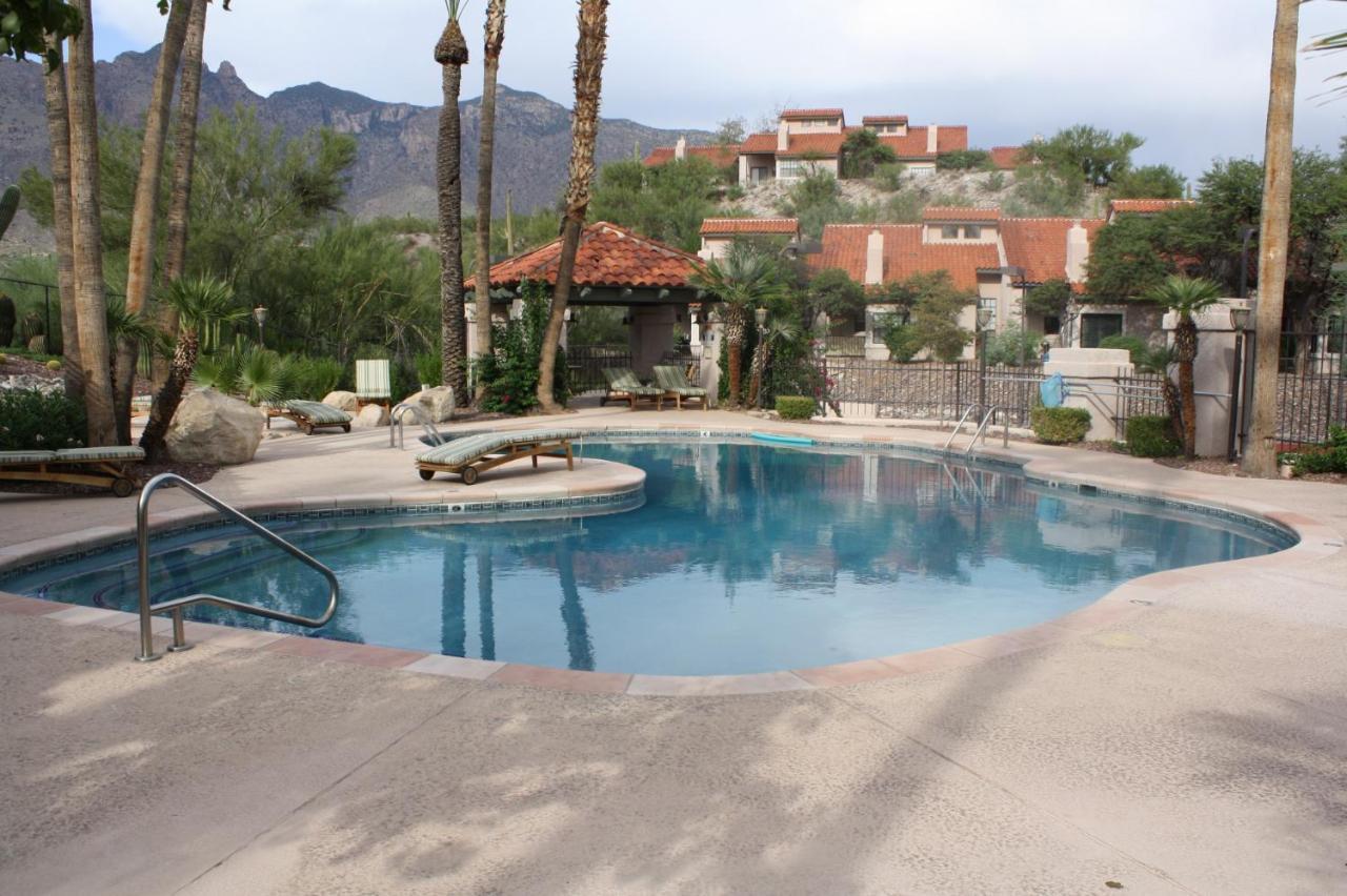 Catalina Condo @ Laencantada - Tucson Az Luaran gambar